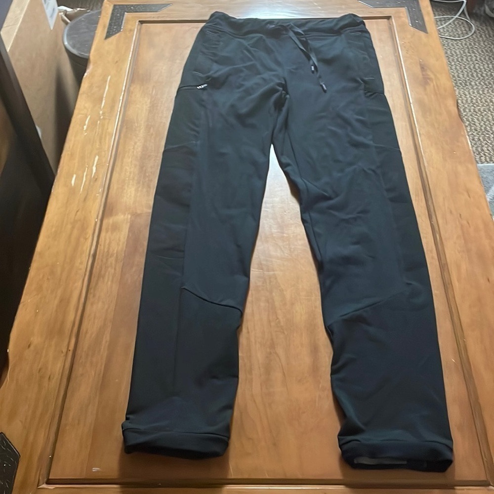 TITLE Nine Nylon Joggers Size XS